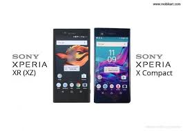 Considering the sony xperia x compact? Sony Xperia Xr Xz Sony Xperia X Compact Specifications