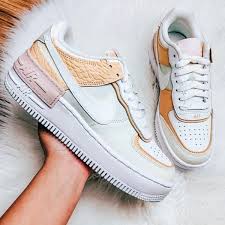 Nike Air Force 1 Shadow Spruce Aura On Mercari In 2020 Nike Air Shoes Nike Air Nike