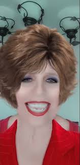 Trina Culpepper's Instagram, Twitter & Facebook