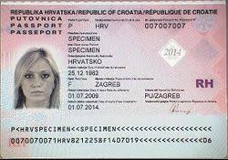 Where you can get a passport in 2021, what documents must be provided and how much does it cost to a russian citizen needs a foreign passport to travel outside russia. Passports Of The European Union Wikipedia