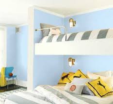 I am working on my kids' bedrooms and they are interested in the color blue for their walls. Light Blue Paint Colors The Best Pale Blues From Benjamin Moore And Sherwin William Diy Decor Mom