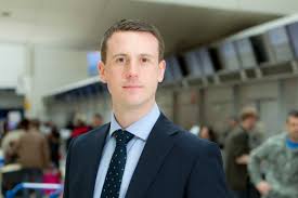 MARK JOHNSTON APPOINTED MANAGING DIRECTOR OF GLASGOW AIRPORT