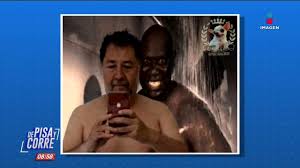 Fue candidato externo a diputado por el partido mexicano socialista en 1988. Los Memes De Norona En Toalla De Pisa Y Corre Youtube
