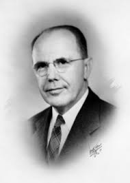 William Oates Covington (1902-1988)
