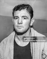 290 James J Braddock Photos & High Res Pictures