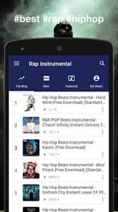 These premium beats are regularly $40.00 each. Instrumental Rap Beats Hip Hop Music 2019 Apk For Android Download