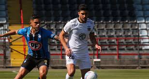 There were 947 cards in 185 matches in. Ni Con Uno Mas Pudo Aguantar El Resultado Colo Colo Iguala Ante Huachipato Y Continua Como Colista Futbol Biobiochile