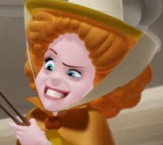 Tale Of Miss Nettle Story Sofia 6 By Princessamulet16 On Deviantart