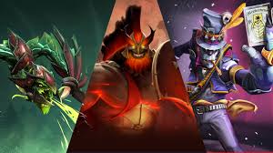 Guide (dota 2) fighting for a long distance is a verya difficult task that the dota 2 players have to face. Aghanim S Labyrinth Guide 3 Underrated Heroes To Pick For Your Next Run Dot Esports