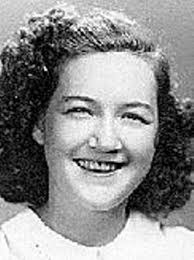 Margaret Ellen “Peggy” McPeak Sweeney (1929-2005)