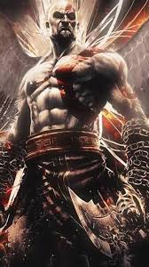 Free god of war 3 desktop wallpapers for download. God Of War Kratos Wallpapers Hd For Android Apk Download
