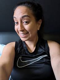 ad I am passionate about women and passionate about women gaining the most  from life 💁🏽‍♀️ A great way to achieve this is to move their bodies in  which I have over