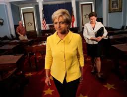 Education Cuts Squeeze N.C. Teachers, Bev Perdue Says State 'Going  Backwards' In Education