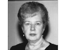 JOAN FARLEY Obituary (2021)