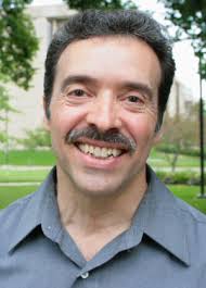 IU Northwest English Grad Juan Mendez Premieres his First Feature Film