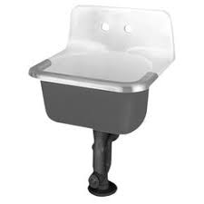 utility sinks & accessories at menards