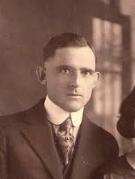 Lubie Arthur Chaffin (1890-unbekannt)