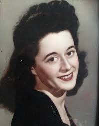 Bessie KALLAS Obituary (1924