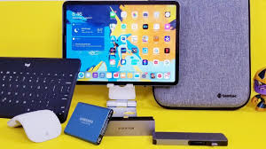 Ipad Pro Ipados 5 Must Have Accessories Part 2 Youtube Ipad Pro Ipad Os Ipad