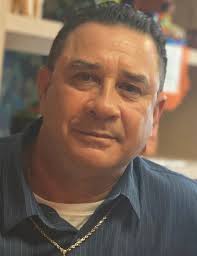 Obituary information for Augustine "Augie" Contreras