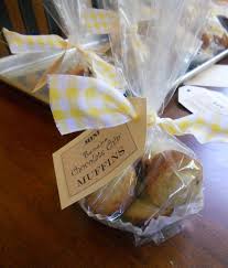 Bake Sale The Pearl Owl Bake Sale Packaging Bake Sale Bake Sale Treats