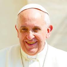 (il primo messaggio pubblico di papa francesco). Papa Francesco Pontifex It Twitter