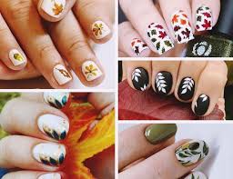 1001 Modeles De Nail Art D Automne A Piquer Cette Saison En 2020 Art D Automne Nail Art Vernis A Ongles Orange