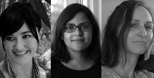 Three Artists To Watch