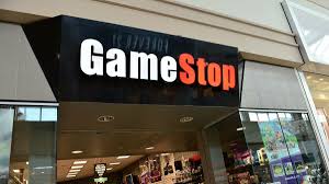 The crypto market has yet again seen the signs of a pump and dump. Gamestop Stock Explained Robinhood Short Squeezes And Reddit Gamespot