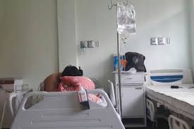 Allahumma sallimnaa minal bom wal bedil wal bunduq wal martil wa uddada bisri musthofa juga meriwayatkan doa dari kh. Doa Ibu Untuk Ayu Agustin Yang Kesakitan Menanti Kemoterapi Halaman All Kompas Com