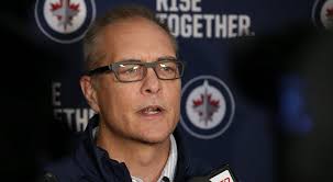 The jets also will receive a 2022. Watch Live Jets Head Coach Maurice Discusses Dubois Laine Trade