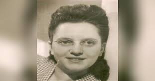 Belva R. (Tyson) Powers Obituary