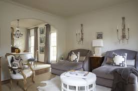 A lounge room is one of the most personal spaces in a house. Fabulous Furnishings The Great Chaise