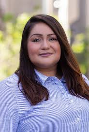 Wendy Guzman's Instagram, Twitter & Facebook