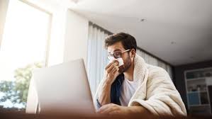 Avoid sending it at the time when you should already be at the office. Coronavirus Outbreak Prompts Employers To Review Sick Leave Policies