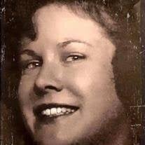 Lucille Garner Obituary