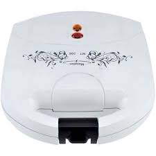Daftar harga pemanggang roti getra terbaru. Jual Maspion Mt 206 Sandwich Toaster Pemanggang Roti Terbaru Juli 2021 Blibli
