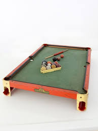 Check spelling or type a new query. Antique 1920 S Toy Billiards Table Set Billiard Table Billiards Pool Table