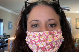 Fundraiser by Jamie Handling : Homemade Masks and Shields for Healthcare  Workers