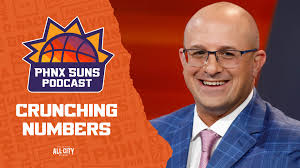 Bobby Marks Joins To Discuss How The Suns Can Revamp Their Roster This  Summer
