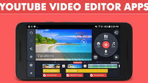 It's easily one of the best video editor apps. 10 Best Youtube Video Editor Apps For Android