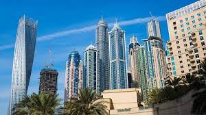 A timeline of uae earthquakes. Earthquake In Dubai There Was An Earthquake In The Uae Today Harper S Bazaar Arabia