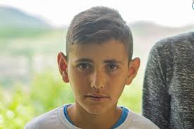 Fundraiser by Phillip Lee Maxfield : ORPHANS IN POVERTY