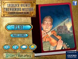 Hidden objects games on gameslol.net. Hidden Object Game Free Sherlock Holmes The Norwood Mystery App Price Drops