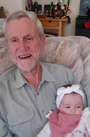 Passing of David Paden, Preacher at Lafayette Church of Christ in Lafayette  Georgia