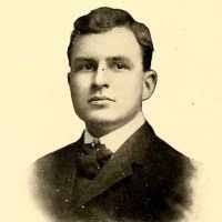 John Kenyon Wilson (1883–1958) • FamilySearch