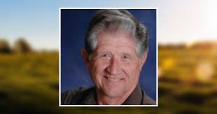 Ronald David Claas Obituary April 17, 2016