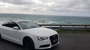 Image result for Glacier White 2013 A5