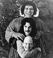 Mandy patinkin is an american actor of stage and screen and a tenor vocalist, best known for his roles in the tv series chicago hope, dead like me and criminal minds, and his roles in the films the princess bride and alien nation. Mandy Patinkin 25 Years After The Princess Bride He S Not Tired Of That Line Kawc