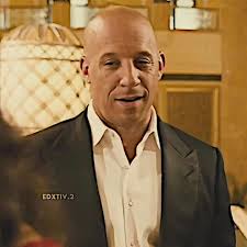 Letty and Dom Deleted Scene: A Whole Another Level